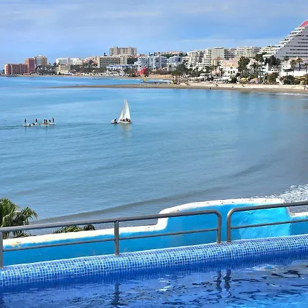 Puerto Marina Sea Views * Benalmádena