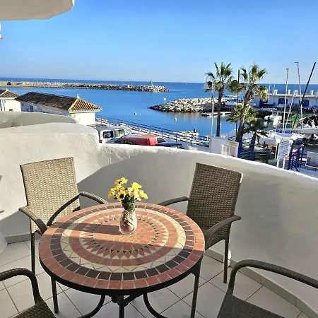 Puerto Marina Sea Views *