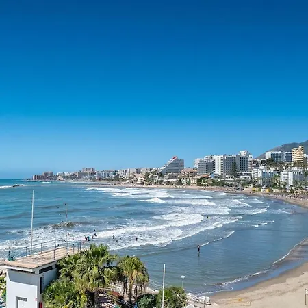 Puerto Marina Sea Views Benalmádena