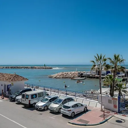 Puerto Marina Sea Views Benalmádena