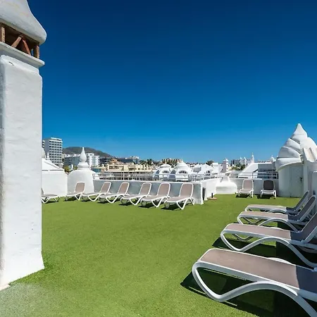 Puerto Marina Sea Views Appartement