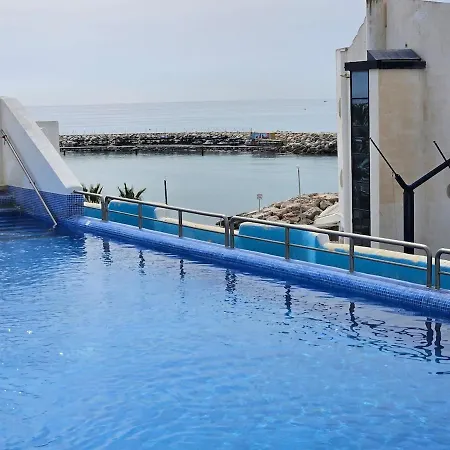 Appartement Puerto Marina Sea Views