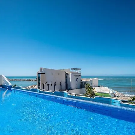 Puerto Marina Sea Views Benalmádena