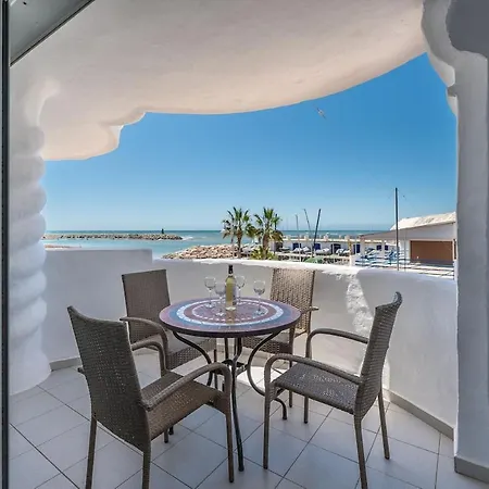 Appartement Puerto Marina Sea Views