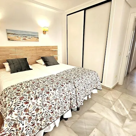Appartement Puerto Marina Sea Views Benalmádena